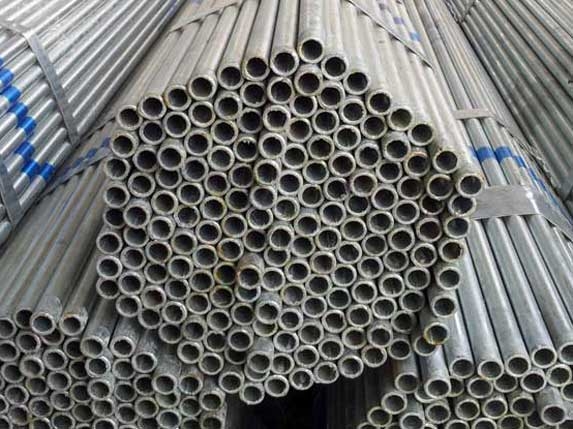 國標(biāo)熱鍍鋅圓管大棚骨架